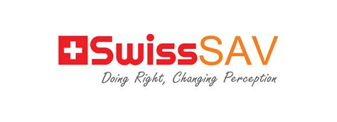 swiss sav website.